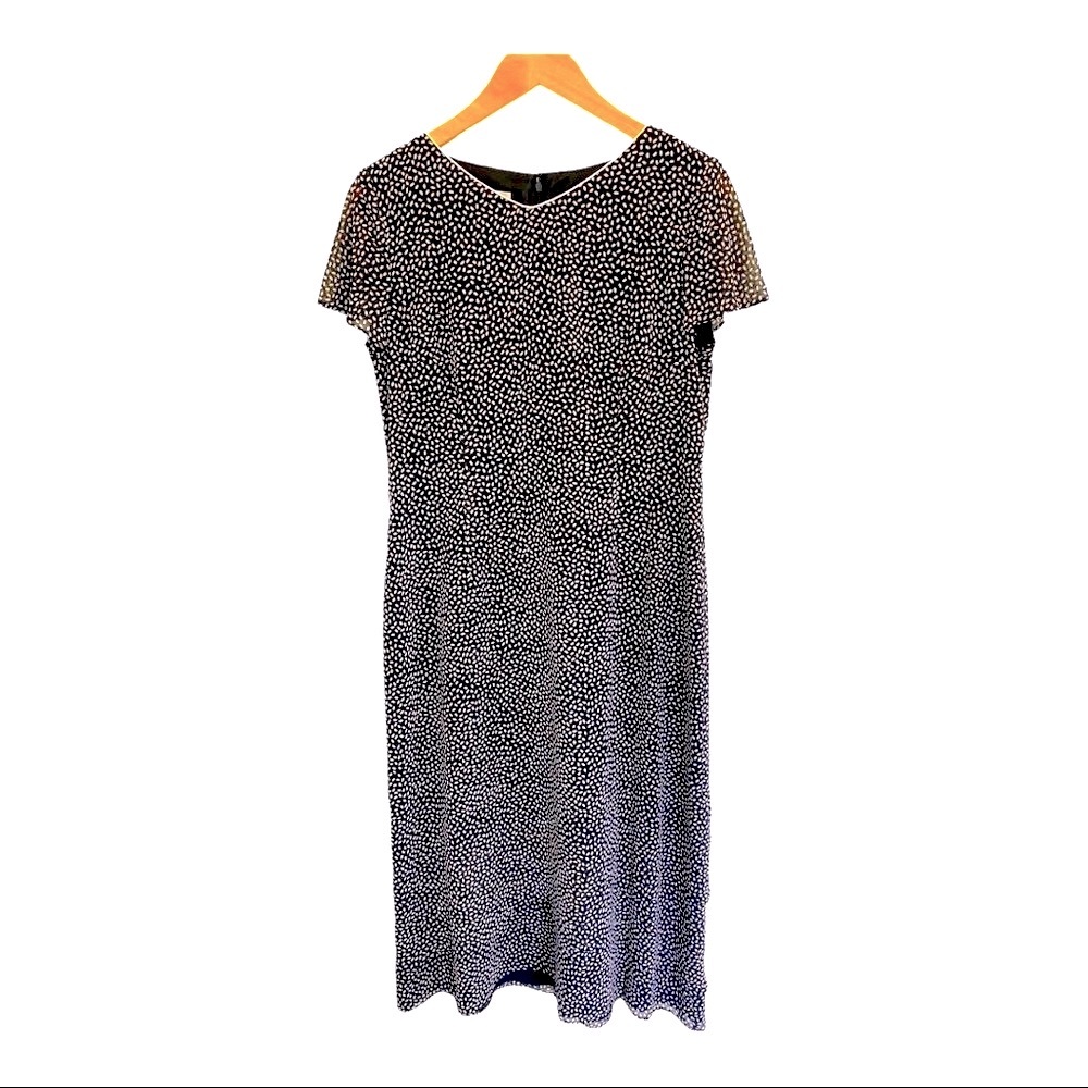 Talbots Petite Dress. Size:12